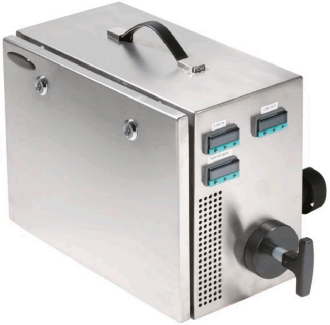 Gasmet Technologies Portable Sampling System